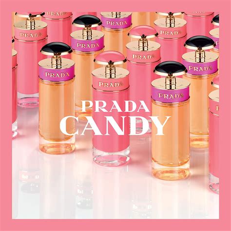 prada candy online.